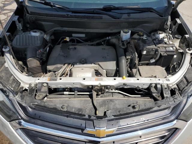 Photo 12 from auction – 2018 CHEVROLET EQUINOX LT with VIN 2GNAXTEX3J6144889