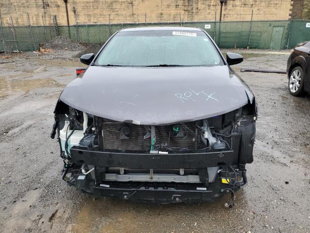 Photo 5 from auction – 2012 TOYOTA CAMRY BASE with VIN 4T1BF1FK3CU503701
