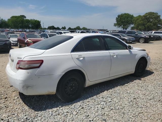 Photo 3 from auction – 2011 TOYOTA CAMRY BASE with VIN 4T1BF3EK3BU728096