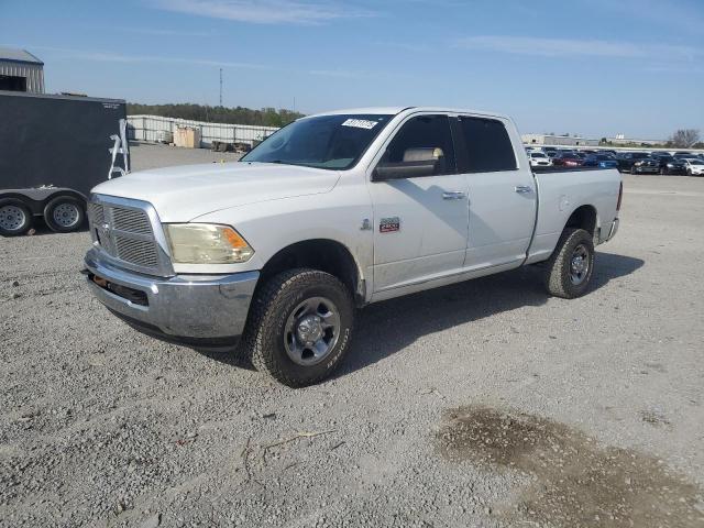 Photo 2 from auction – 2012 DODGE RAM 2500 S with VIN 3C6UD5DL3CG326339