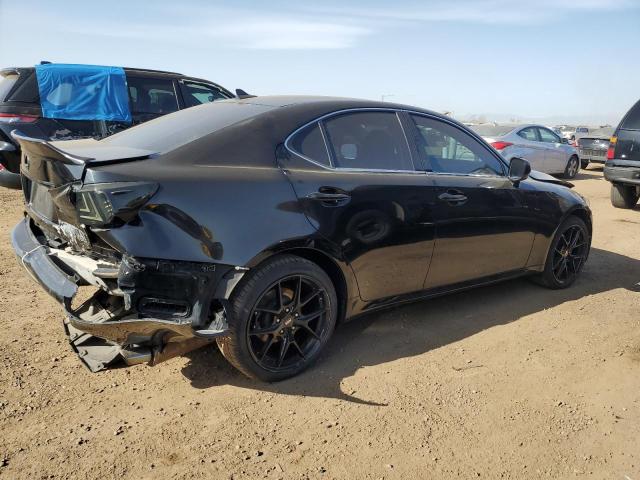 Photo 3 from auction – 2008 LEXUS IS 250 with VIN JTHCK262482026823