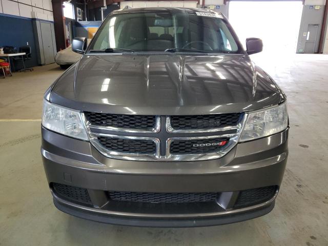 Снимка 5 от търг – 2017 DODGE JOURNEY SE с VIN 3C4PDDAG3HT549888