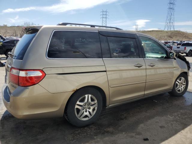 Photo 3 from auction – 2005 HONDA ODYSSEY EX with VIN 5FNRL38785B093344