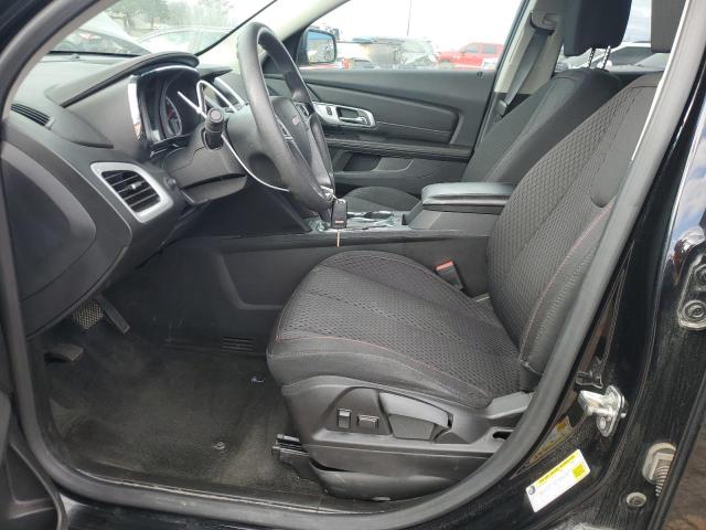 Photo 7 from auction – 2015 GMC TERRAIN SL with VIN 2GKFLVEK8F6346410