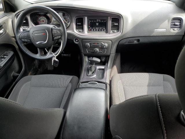 Photo 8 from auction – 2018 DODGE CHARGER SX with VIN 2C3CDXBG9JH337532