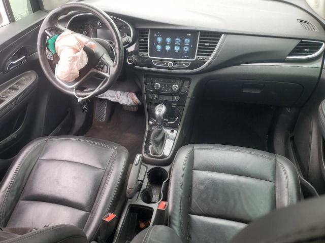 Photo 8 from auction – 2020 BUICK ENCORE ESS with VIN KL4CJCSB3LB059363