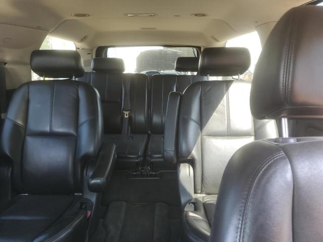 Photo 10 from auction – 2007 CHEVROLET SUBURBAN C with VIN 3GNFC16087G129261