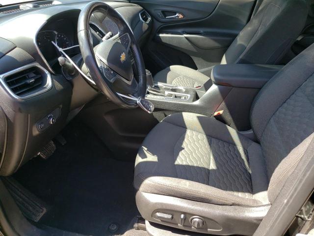 Photo 7 from auction – 2018 CHEVROLET EQUINOX LT with VIN 2GNAXTEX4J6309221