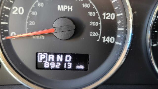Снимка 8 от търг – 2010 JEEP COMMANDER с VIN 1J4RH4GK9AC147040