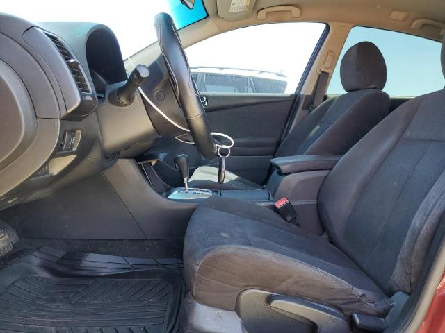 Photo 7 from auction – 2012 NISSAN ALTIMA BAS with VIN 1N4AL2AP6CN579740