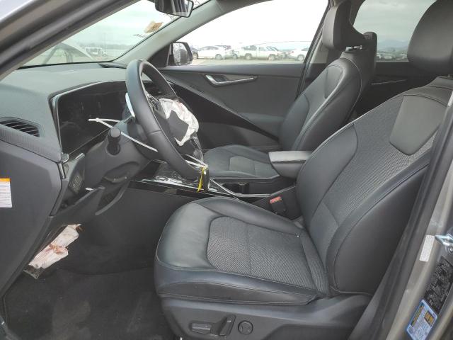 Photo 7 from auction – 2023 KIA NIRO WIND with VIN KNDCR3L12P5029098