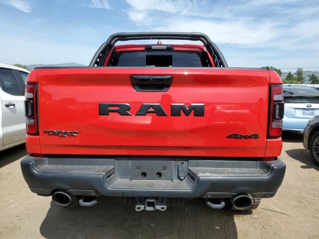 Photo 6 from auction – 2023 RAM 1500 TRX with VIN 1C6SRFU94PN503559