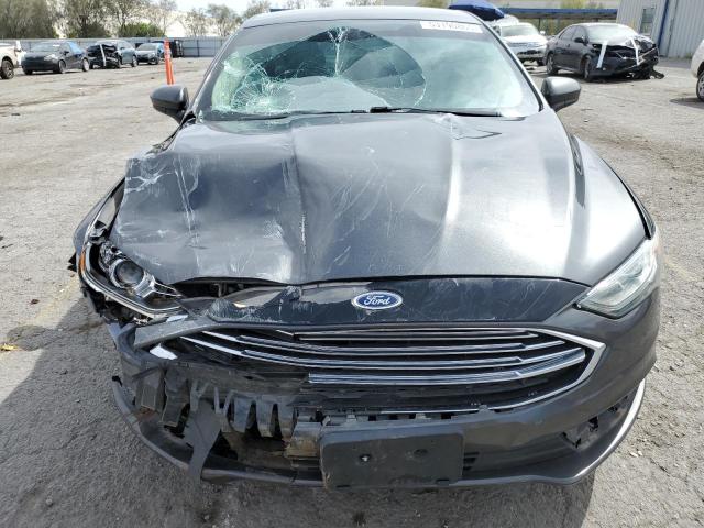 Photo 5 from auction – 2017 FORD FUSION SE with VIN 3FA6P0HDXHR242308