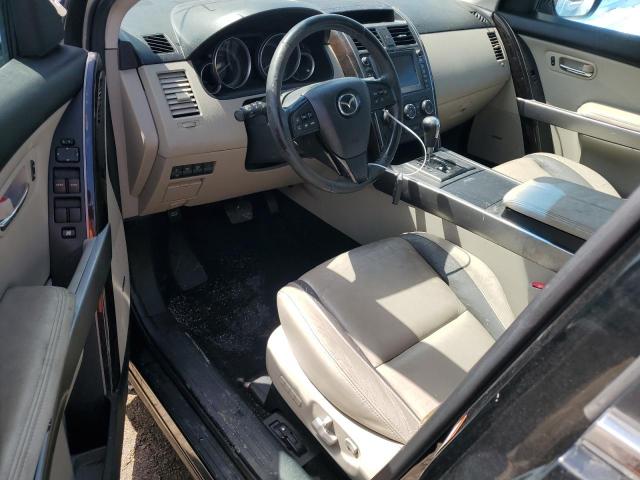 Photo 8 from auction – 2010 MAZDA CX-9 with VIN JM3TB3MA7A0220613