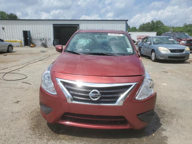 Photo 5 from auction – 2016 NISSAN VERSA S with VIN 3N1CN7APXGL882507