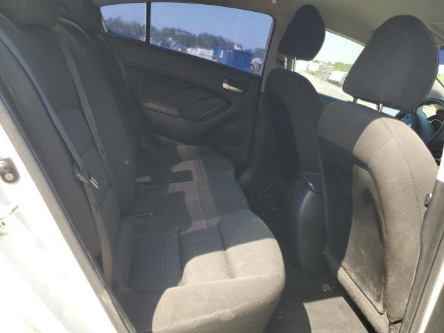 Photo 10 from auction – 2017 KIA FORTE LX with VIN 3KPFK4A70HE063285