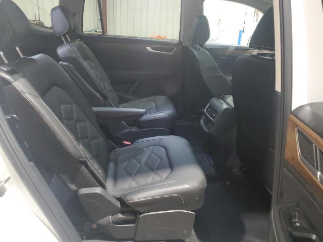 Photo 11 from auction – 2024 VOLKSWAGEN ATLAS SE with VIN 1V2KR2CA2RC501948
