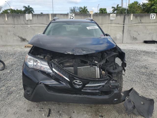 Photo 5 from auction – 2015 TOYOTA RAV4 LE with VIN 2T3ZFREV3FW218291