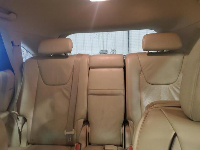 Photo 10 from auction – 2010 LEXUS RX 450H with VIN JTJBC1BA6A2414849