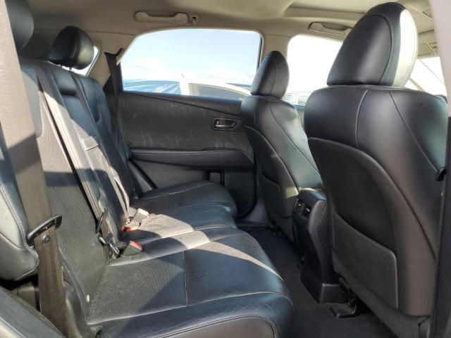 Photo 11 from auction – 2013 LEXUS RX 350 BAS with VIN 2T2BK1BA7DC190790