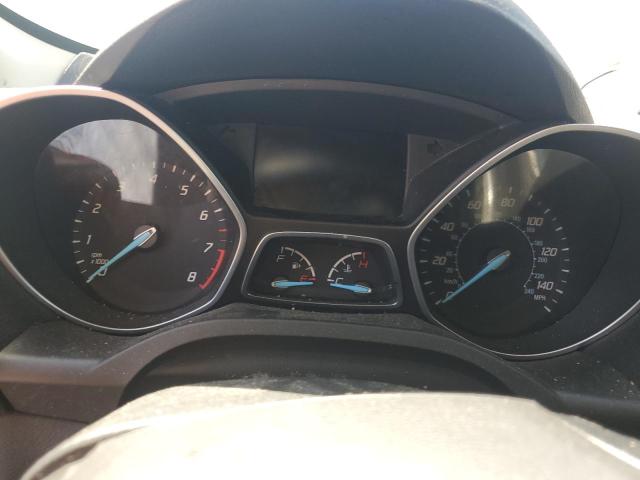 Photo 9 from auction – 2014 FORD ESCAPE TIT with VIN 1FMCU0J91EUD29431