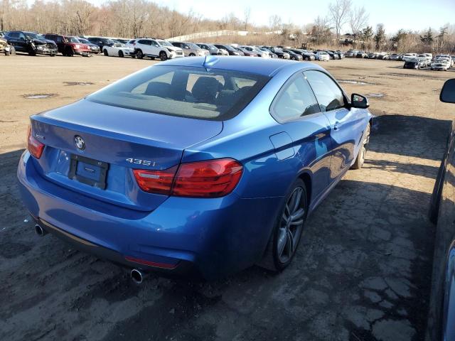 Photo 3 from auction – 2014 BMW 435 with VIN WBA3R5C59EF784929
