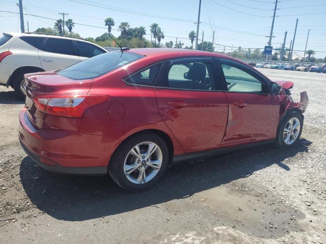 Photo 3 from auction – 2014 FORD FOCUS SE with VIN 1FADP3F21EL154123