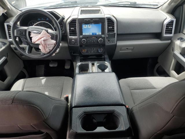Photo 8 from auction – 2016 FORD F150 SUPER with VIN 1FTEX1EP5GFD61244