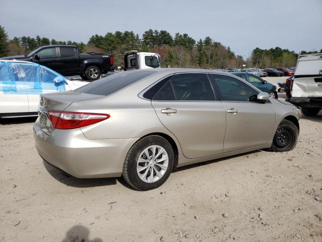 Photo 3 from auction – 2016 TOYOTA CAMRY with VIN 4T4BF1FK8GR521087