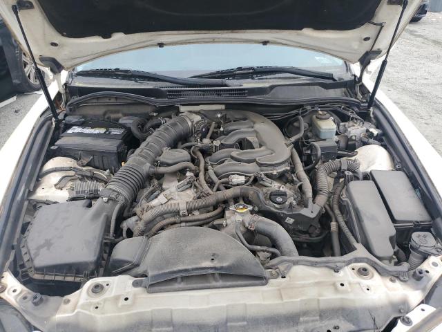 Снимка 11 от търг – 2006 LEXUS IS 350 с VIN JTHBE262865003902