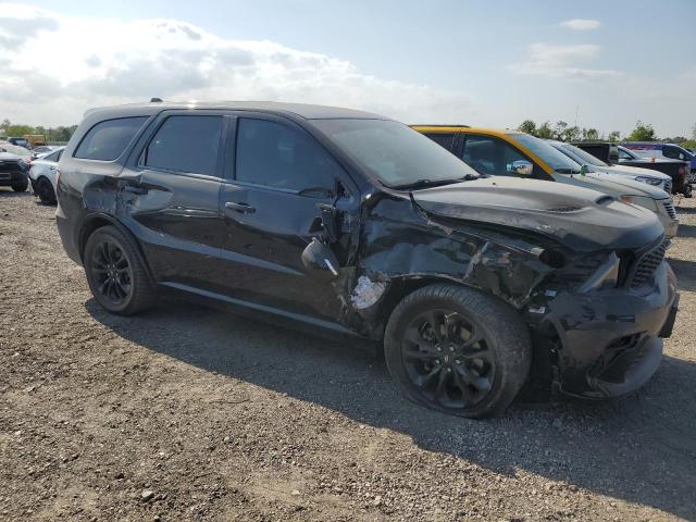 Photo 4 from auction – 2022 DODGE DURANGO R/ with VIN 1C4SDHCTXNC103109