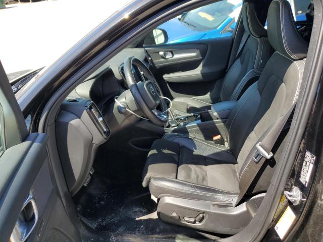 Photo 7 from auction – 2021 VOLVO XC40 RECHA with VIN YV4ED3UR0M2582001