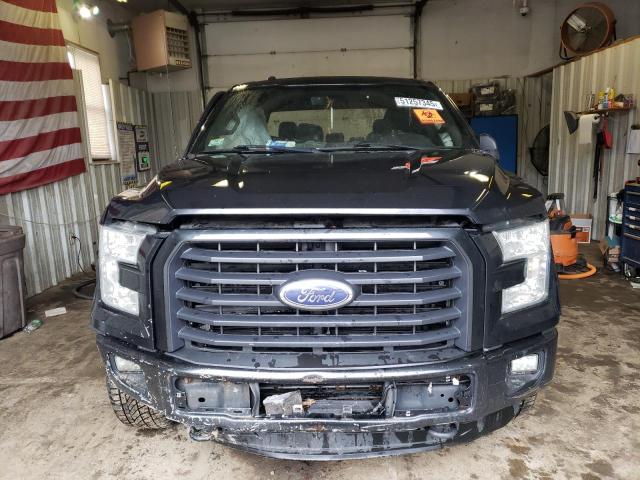 Photo 5 from auction – 2015 FORD F150 with VIN 1FTEX1EP1FFB42084