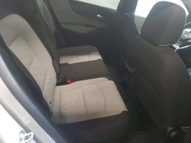 Photo 11 from auction – 2020 CHEVROLET EQUINOX LS with VIN 3GNAXHEV8LS688711