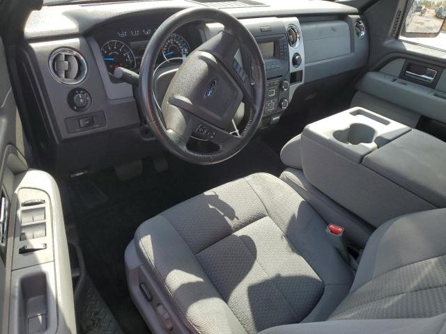 Photo 8 from auction – 2013 FORD F150 SUPER with VIN 1FTEX1CM7DFE09122