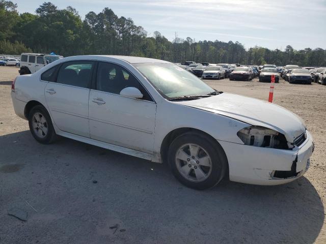 Photo 4 from auction – 2011 CHEVROLET IMPALA LT with VIN 2G1WG5EK4B1292572