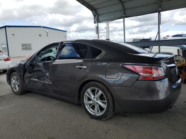 Photo 2 from auction – 2015 NISSAN ALTIMA 2.5 with VIN 1N4AL3AP5FC230784