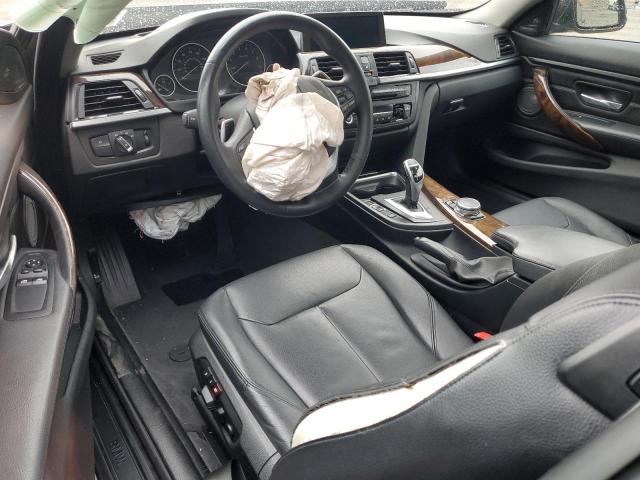 Photo 8 from auction – 2015 BMW 428 XI with VIN WBA3N5C52FK197993