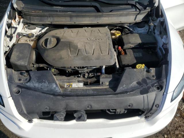 Photo 12 from auction – 2016 JEEP CHEROKEE L with VIN 1C4PJMCS3GW102044