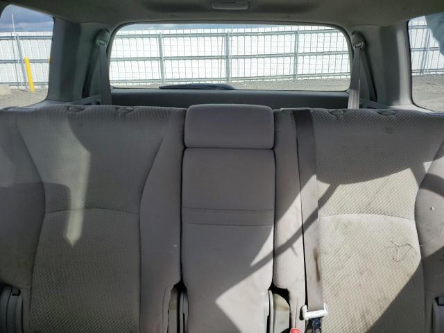 Снимка 10 от търг – 2006 TOYOTA HIGHLANDER с VIN JTEEP21A960143585