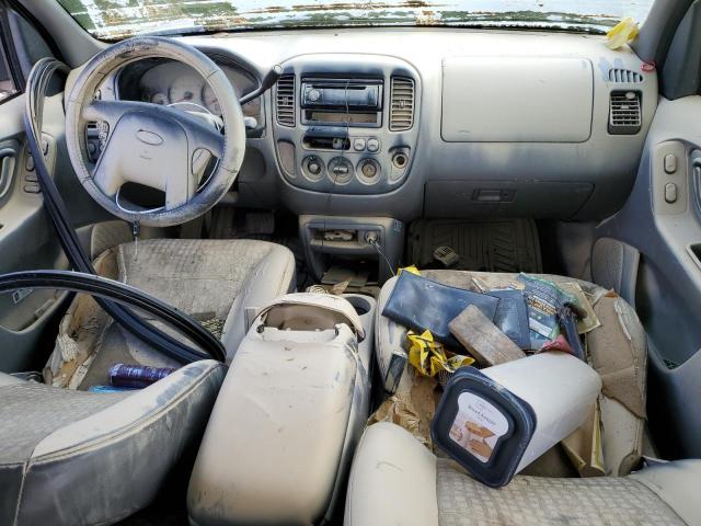 Photo 8 from auction – 2002 FORD ESCAPE XLS with VIN 1FMYU01152KC17982