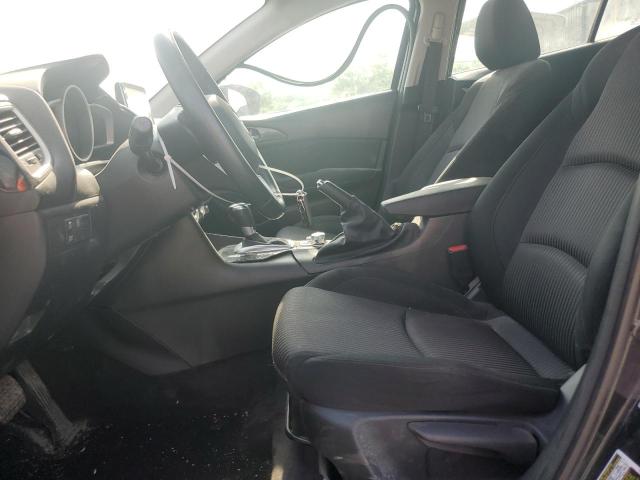 Photo 7 from auction – 2015 MAZDA 3 TOURING with VIN 3MZBM1L76FM163038