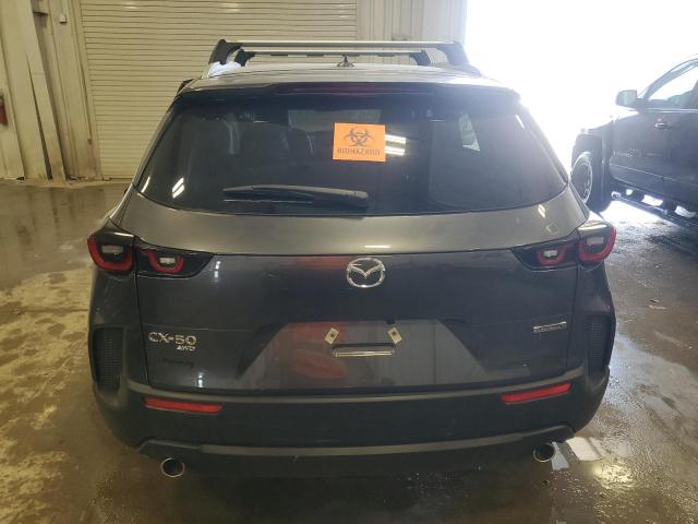 Photo 6 from auction – 2025 MAZDA CX-50 PREM with VIN 7MMVABDM7SN310681