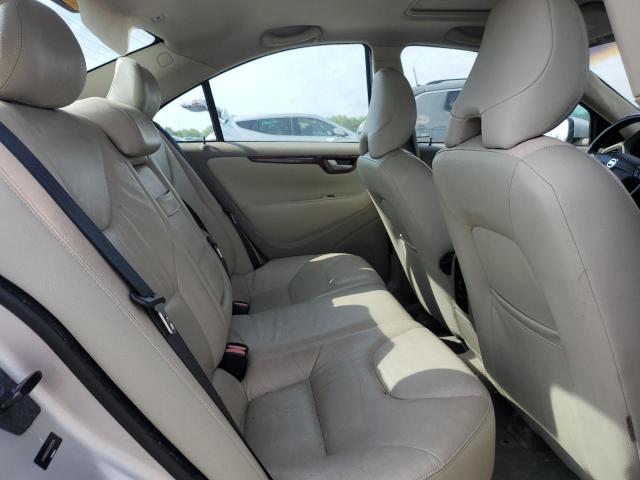 Photo 10 from auction – 2007 VOLVO S60 2.5T with VIN YV1RS592372621518