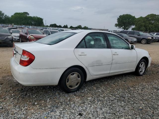 Photo 3 from auction – 2002 TOYOTA CAMRY LE with VIN 4T1BE32K12U111805