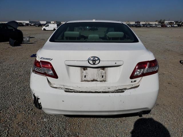 Снимка 6 от търг – 2011 TOYOTA CAMRY BASE с VIN 4T4BF3EK0BR134667