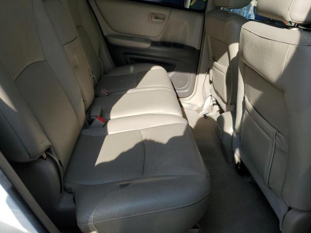 Photo 11 from auction – 2004 TOYOTA HIGHLANDER with VIN JTEDP21A140007265