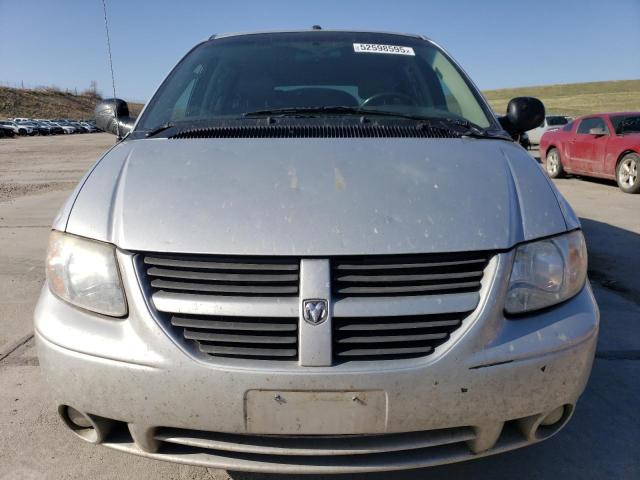 Photo 5 from auction – 2007 DODGE GRAND CARA with VIN 2D4GP44L37R265973