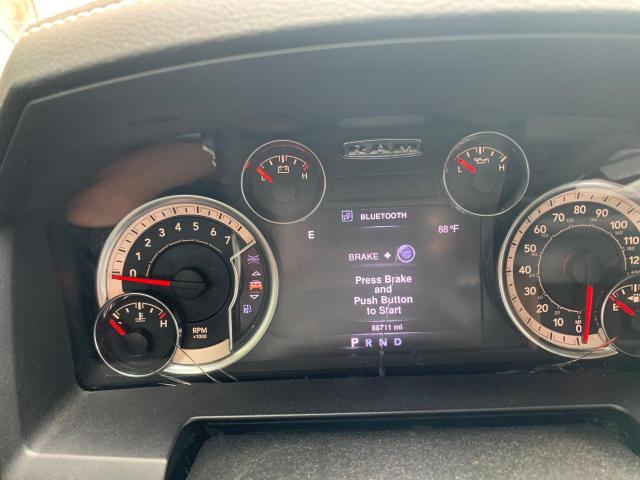 Photo 8 from auction – 2016 RAM 1500 SPORT with VIN 1C6RR7MTXGS318093