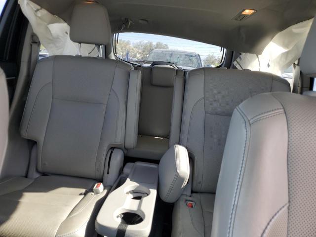 Photo 10 from auction – 2015 TOYOTA HIGHLANDER with VIN 5TDDKRFH9FS203391